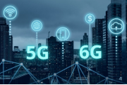 ຈາກ 5G ຫາ 6G: RF Front-End Evolution ປ່ຽນໄຮ້ສາຍໄປສູ່ຄວາມທ້າທາຍດ້ານວິສະວະກໍາເຕັມລະບົບ